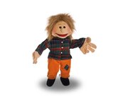 Living Puppets Bodo Handpuppe W023