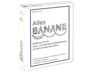 Alles Banane, Ordner, ab 1. Klasse