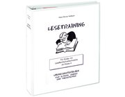 Lesetraining, Ordner, ab 5. Klasse