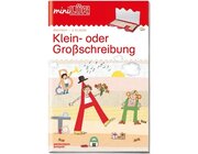 miniLK Klein- oder Groschreibung, 3. Klasse