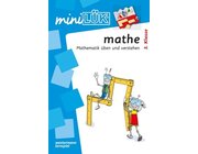 miniLK mathe, Heft, 3. Klasse