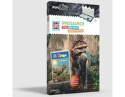 miniLK-Set WAS IST WAS Dinosaurier