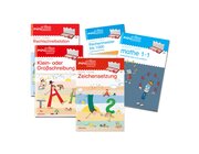 miniLK Lern-Set, 3. Klasse