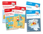 miniLK Lern-Set, 1. Klasse