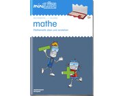 miniLK mathe, Heft, 1. Klasse