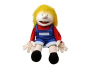 Handpuppe Momel