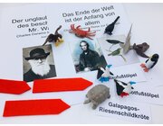 Forscherset "Charles Darwin"