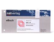 NAT 1-8 als eBuch komplett - USB Card Version