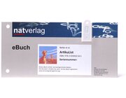 ArtikuList eBuch USB Card Version