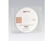 BIWOS eBuch, CD-ROM