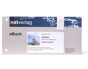 einfach - eBuch, USB Card Version