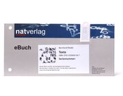 Texte für die neurologische Rehabilitation eBuch - USB Card Version