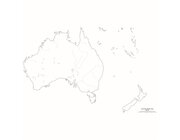 Australien: Seen und Flsse (50)