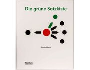 Die grne Satzkiste, Kontrollbuch, ab 9 Jahre