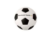 Montessori-Fuball 10er Set, 3-6 Jahre