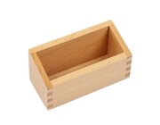 Karteikarten-Box A5: Small