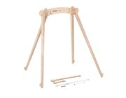 Stnder fr Montessori-Mobiles