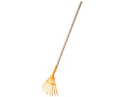 Rechen: gelb (80 cm), ab 2 Jahre