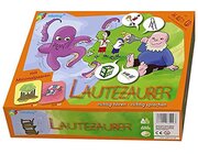 Lautezauber, Therapiespiel, ab 4 Jahre
