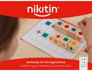N8 Nikitin Logical lines