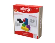 Nikitin Geowrfel N5