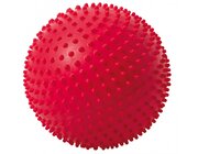 TOGU® Noppen Fanglernball rot, 22 cm (10 Stück)