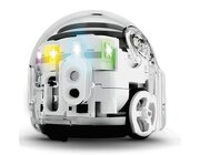 Ozobot Evo Starterset, Lernroboter inkl. Experience-Pack, Stiftset und Handbuch