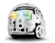 Ozobot Evo Starterset, Lernroboter inkl. Experience-Pack, Stiftset und Handbuch, ab 8 Jahre