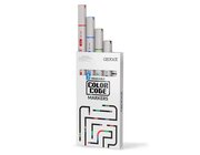Ozobot abwaschbare Marker - bunt