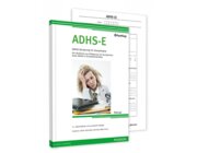 ADHS-E - Substanzmittelscreening