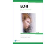 BDI-II - Testbogen (50 Stck)