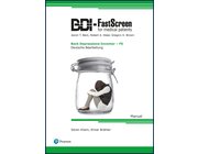 BDI-FS - Testbogen (50 Stck)