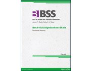 BSS - Fragebogen (50 Stck)