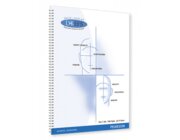 D-KEFS  Design Fluency Test  Manual