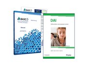 Klinisches Kombipaket: BASC-3 + DAI