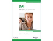 DAI - Fragebogen DAI-COP Langform (50 Stck)