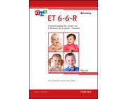 ET 6-6-R - Elternfragebgen trkisch 42 bis 48 Monate (25 Stck)