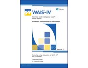WAIS-IV Aufgabenheft 1 - Symbolsuche (25 Stck)