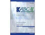 KABC-II - Gesamtsatz