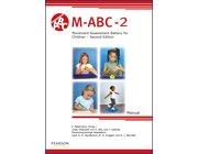 M-ABC-2 - Gesamtsatz, 3-16 Jahre