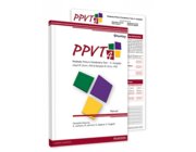 PPVT-4 - Manual, 3;0 bis 16;11 Jahre