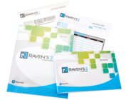 Ravens Progressive Matrices 2, Clinical Edition Gesamtsatz