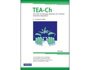 TEA-CH - Gesamtsatz, deutsche Version, 6-16 Jahre