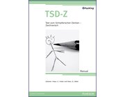 TSD-Z - Testformulare B + Gruppenliste