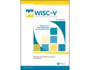 WISC-V (ehem. HAWIK) - Gesamtsatz, 6-16 Jahre