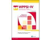 WPPSI-IV - Gesamtsatz, 2-7 Jahre