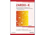 ZAREKI-K - Arbeitsbltter (25 Stck)