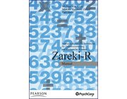 ZAREKI-R - Arbeitsblätter (25 Stück)