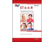 ET 6-6-R - Protokollbogen 7,5 bis 9 Monate (10 Stck)