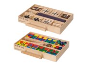 Pertra Aktivierungsset Demenz, 2 Koffer